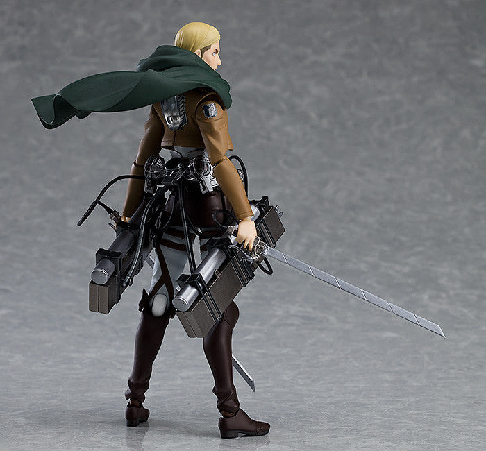 figma: Attack on Titan - Erwin Smith #446