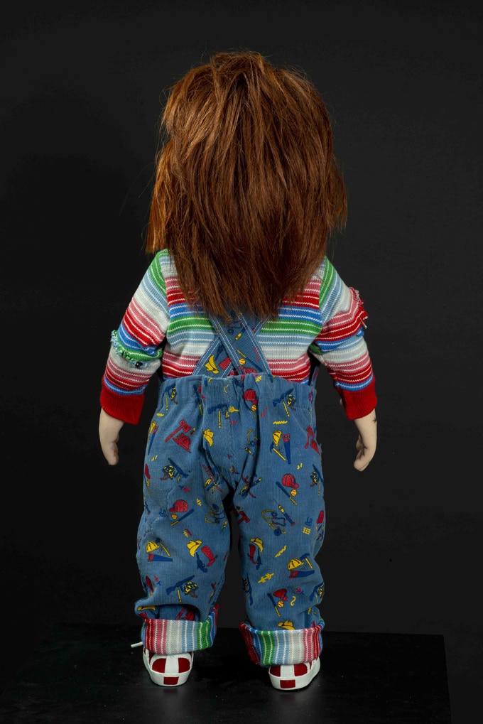 Trick or Treat Studios: Seed of Chucky - Good Guys Doll Chucky