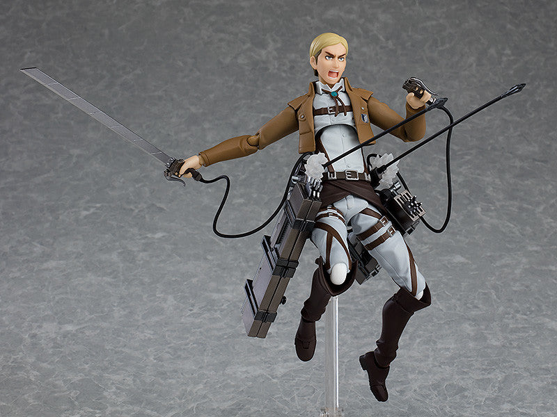 figma: Attack on Titan - Erwin Smith #446
