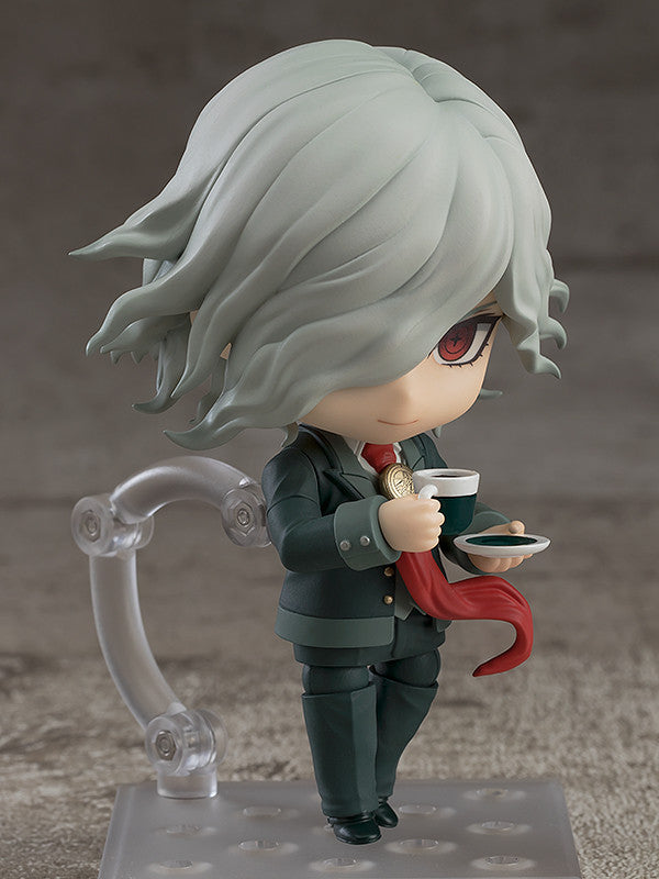 Nendoroid: Fate/Grand Order - Avenger/King of the Cavern Edmond Dantès: Ascension Ver. #1158-DX