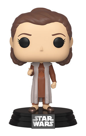 FU39790 Funko POP! Star Wars: ESB - Leia (Bespin) Vinyl Figure