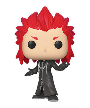 FU39942 Funko POP! Kingdom Hearts III - Lea #623