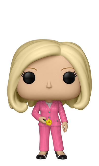 FU40355 Funko POP! Thunderbirds - Lady Penelope Vinyl Figure