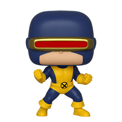 FU40714 Funko POP! Marvel 80th - First Appearance Cyclops Vinyl Figure