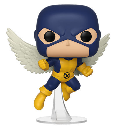 FU40715 Funko POP! Marvel 80th - First Appearance Angel Vinyl Figure