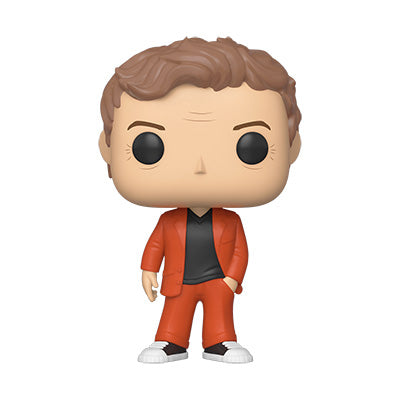 FU41169 Funko POP! Producers - Jason Blum Vinyl Figure