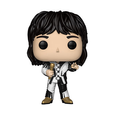 FU41523 Funko POP! Rocks: The Struts - Luke Spiller Vinyl Figure