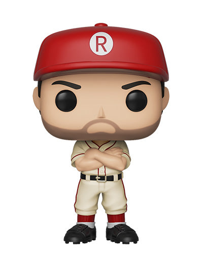 FU42604 Funko POP! A League of Their Own - Jimmy Vinyl Figure #785