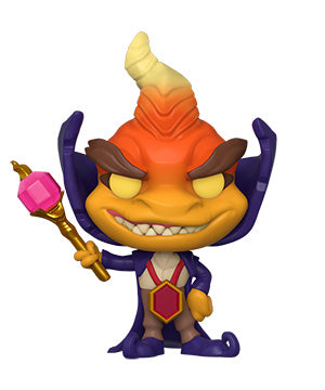 FU43347 Funko POP! Spyro - Ripto Vinyl Figure