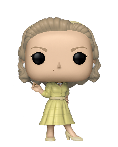 FU43405 Funko POP! TV: Mad Men S1 - Betty Vinyl Figure