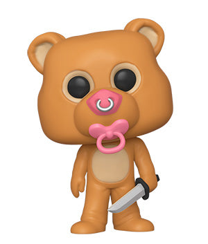 FU43456 Funko POP! The Purge - Big Pig (Election Year) Vinyl Figure