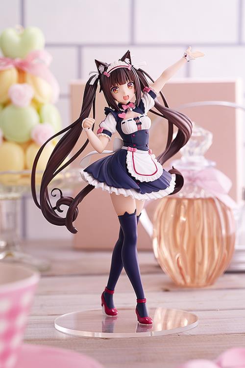 Good Smile Company: Nekopara - Pop Up Parade Chocola