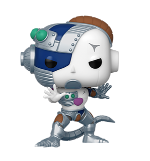 FU44262 Funko POP! Dragon Ball Z S7 - Mecha Frieza Vinyl Figure