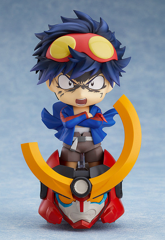Nendoroid: Gurren Lagann - Simon #986
