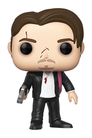 FU46350 Funko POP! Altered Carbon - Takeshi Kovacs (Elias Ryker) Vinyl Figure