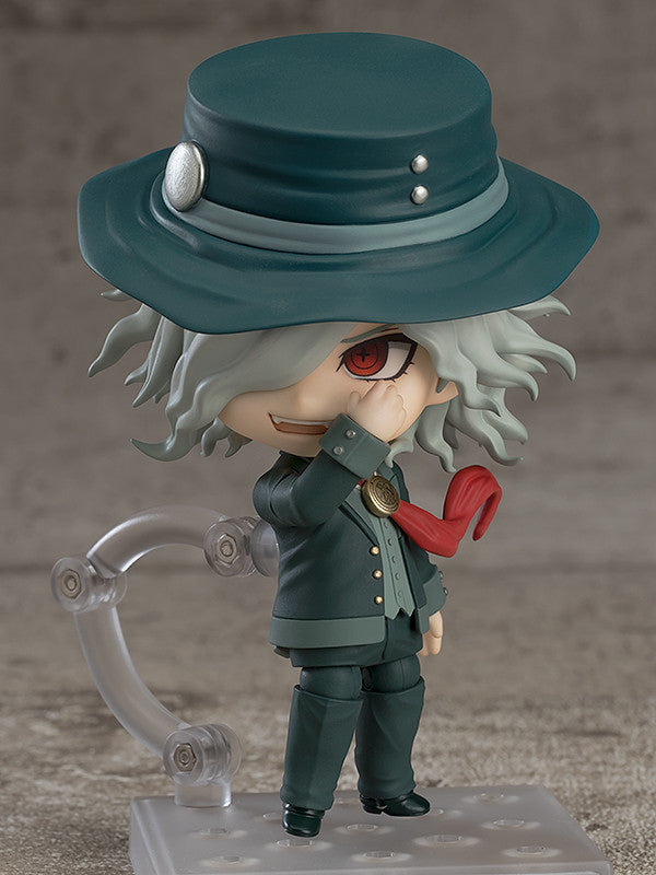 Nendoroid: Fate/Grand Order - Avenger/King of the Cavern Edmond Dantès: Ascension Ver. #1158-DX