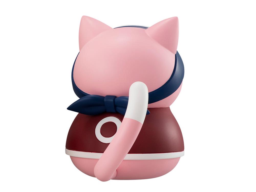 Megahouse: Naruto-Nyaruto! The Big Nyaruto Series - Sakura Haruno Figure