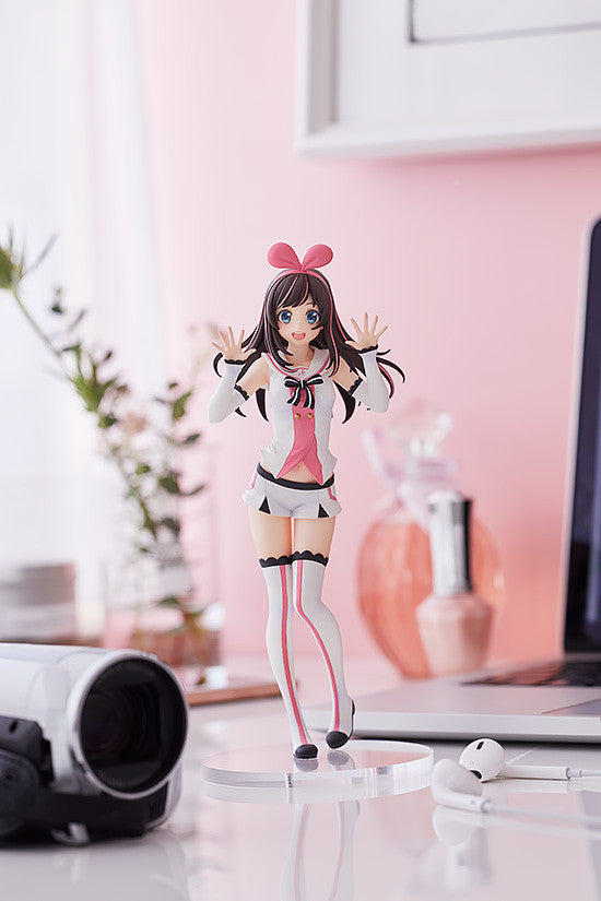 Good Smile Company: A.I. Channel - Pop Up Parade Kizuna AI
