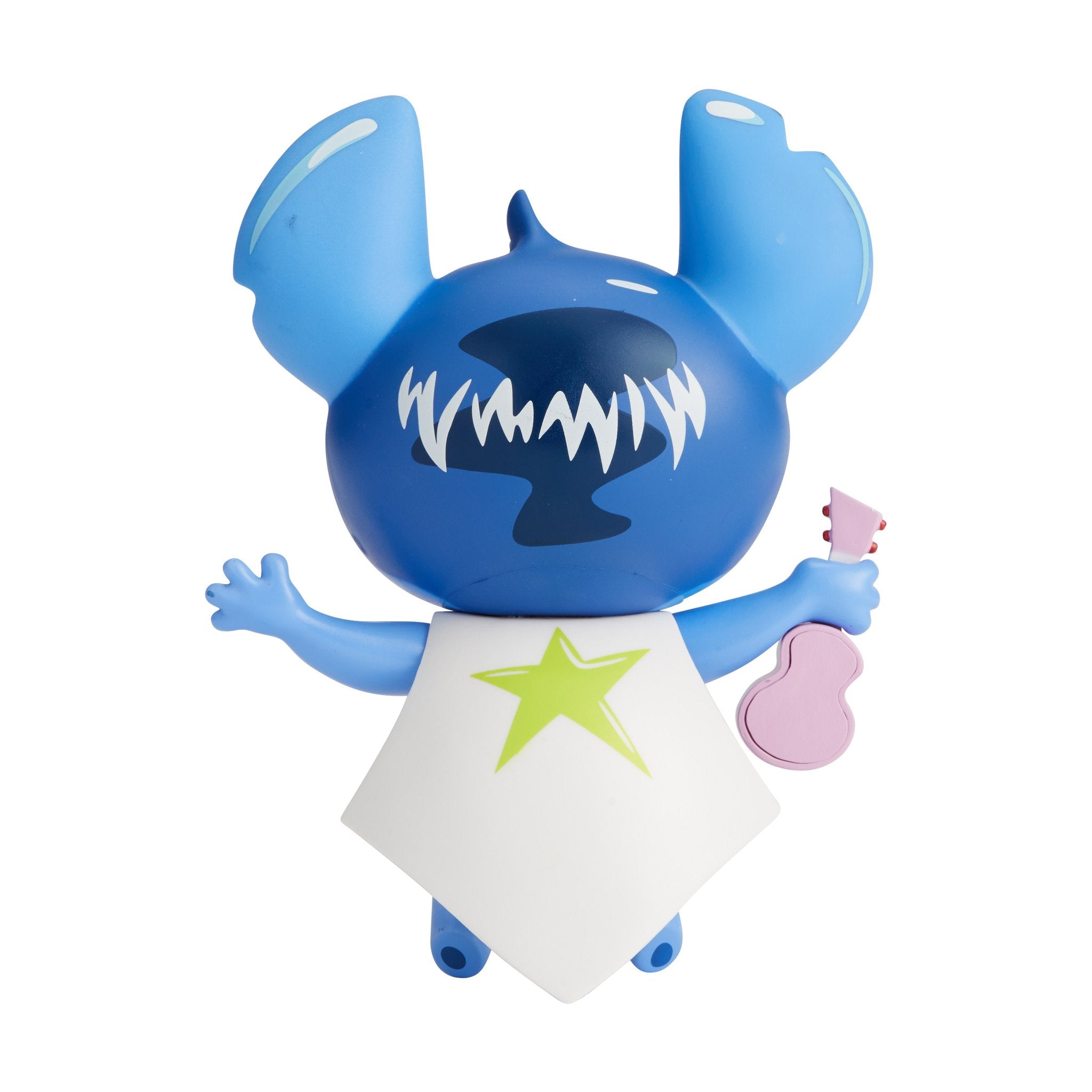 The World of Miss Mindy - Series 1 Stitch Vinyl