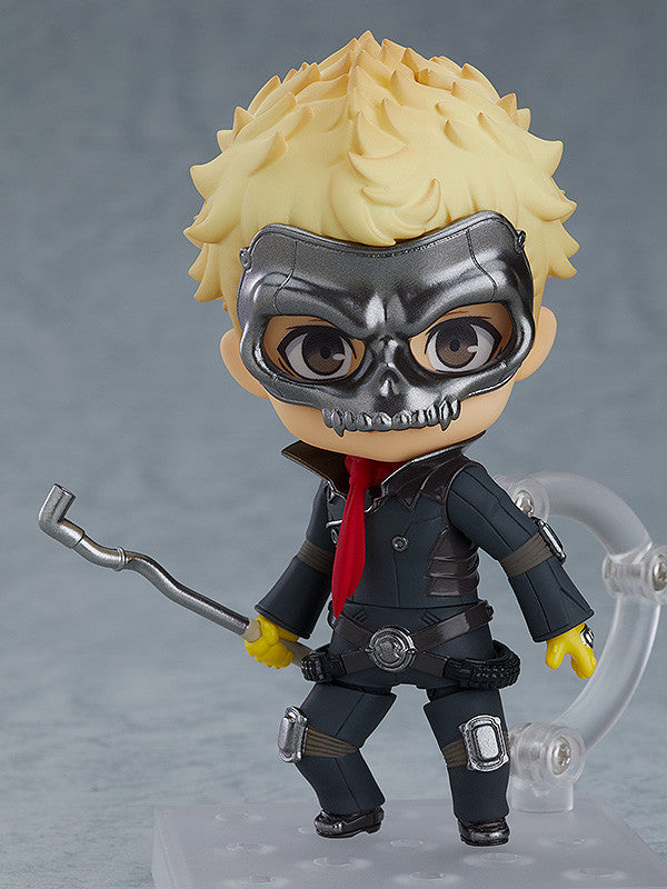 Nendoroid: PERSONA5 the Animation - Ryuji Sakamoto Phantom Thief Versi