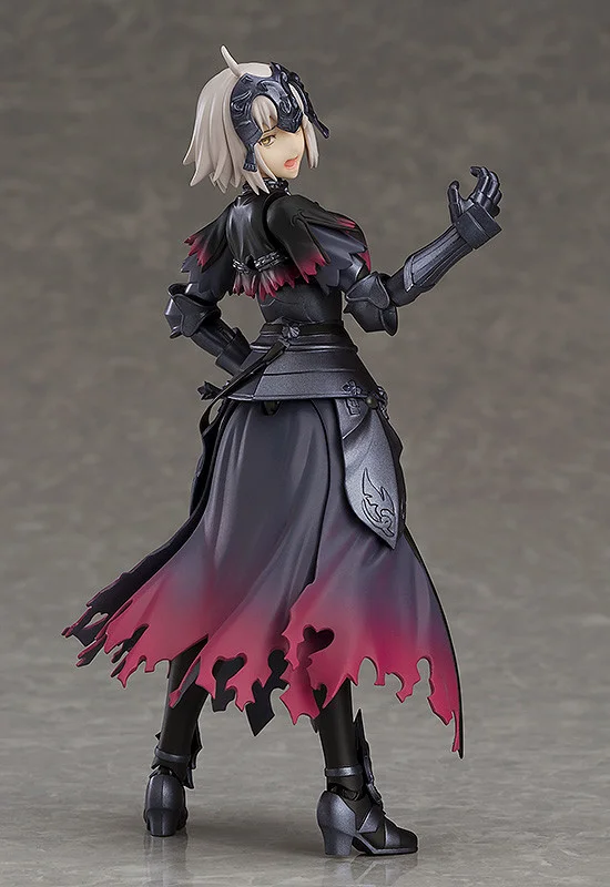 figma: Fate/Grand Order - Avenger/Jeanne d'Arc (Alter) #390