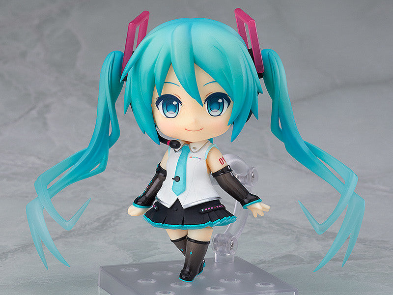 Vocaloid - Figurine Hatsune Miku Street Sekai Nendoroid [2089 Vocaloid - Figurine Hatsune Miku Street Sekai Nendoroid [2089