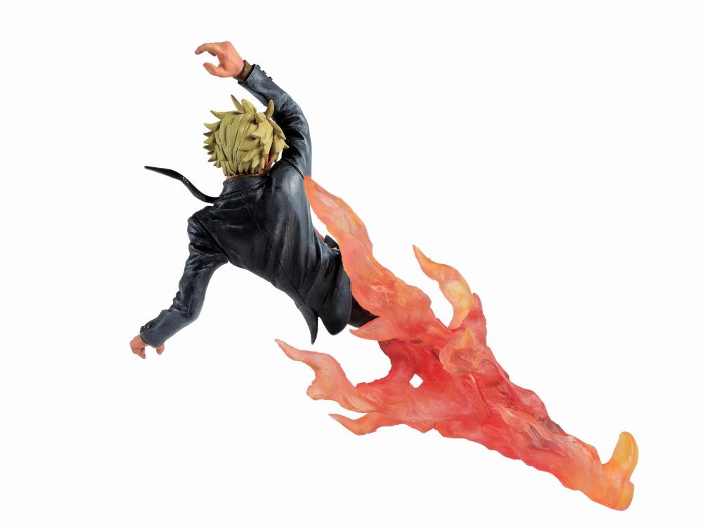 Bandai Ichiban Professionals: One Piece - Sanji