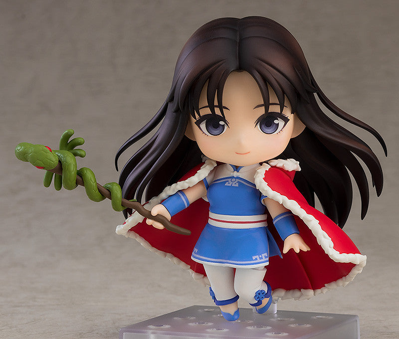 Nendoroid: The Legend of Sword and Fairy - Zhao Ling-Er: DX Version #1