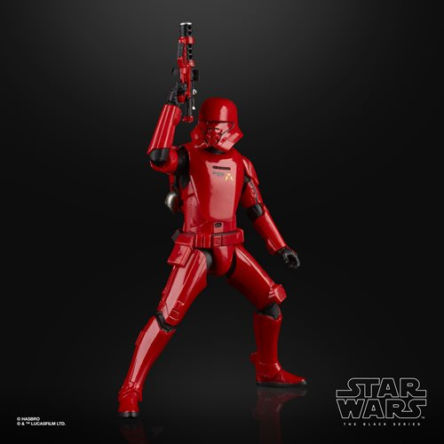 Star wars sith trooper 2024 figure