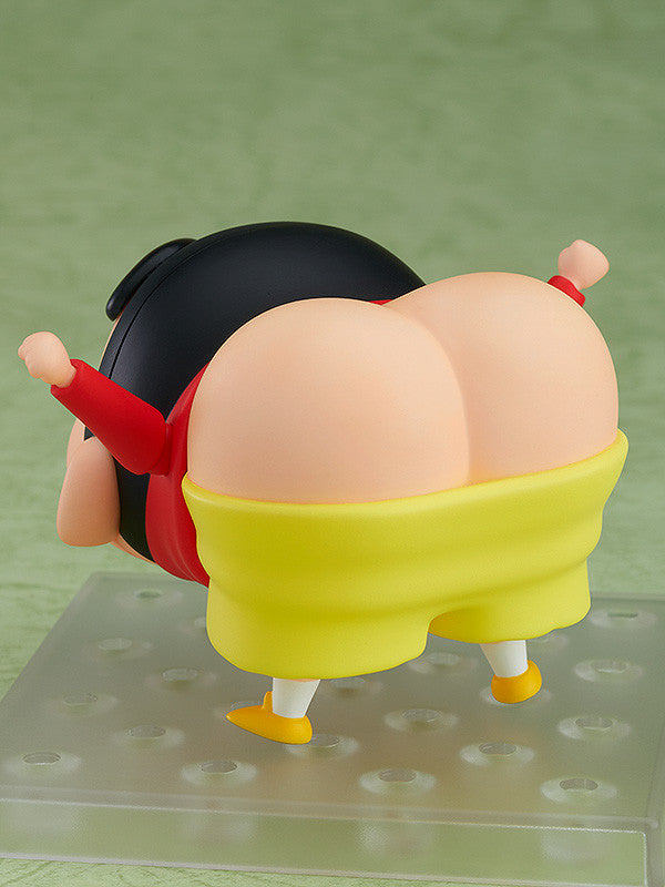 Nendoroid: Crayon Shin-chan - Shinnosuke Nohara #1317