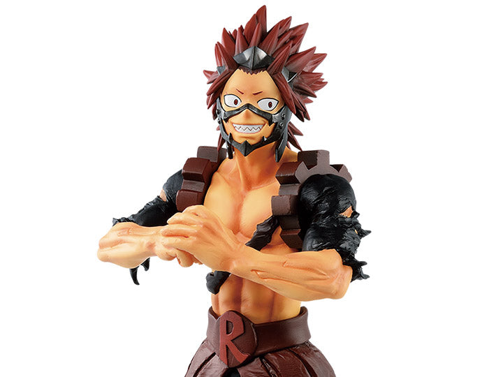 Bandai Ichiban: My Hero Academia: One's Justice - Eijiro Kirishima