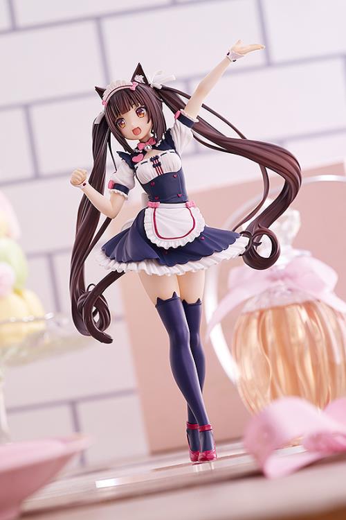 Good Smile Company: Nekopara - Pop Up Parade Chocola