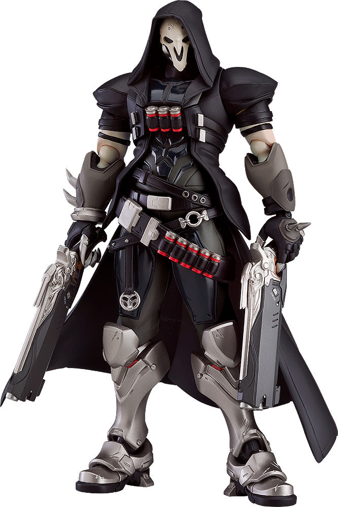 figma: OVERWATCH® - Reaper #393