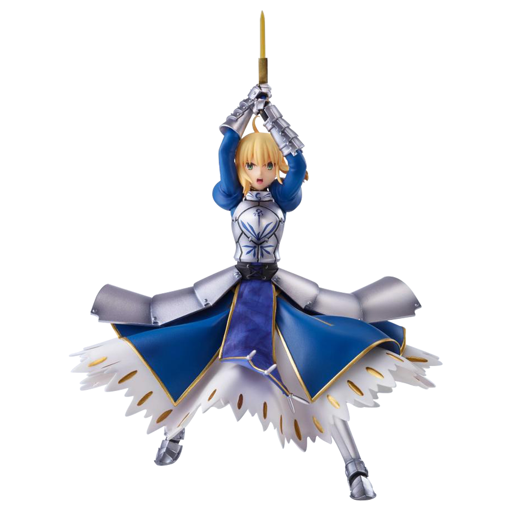 Aniplex: ConoFig: Fate/Grand Order - Saber/Altria Pendragon Figure