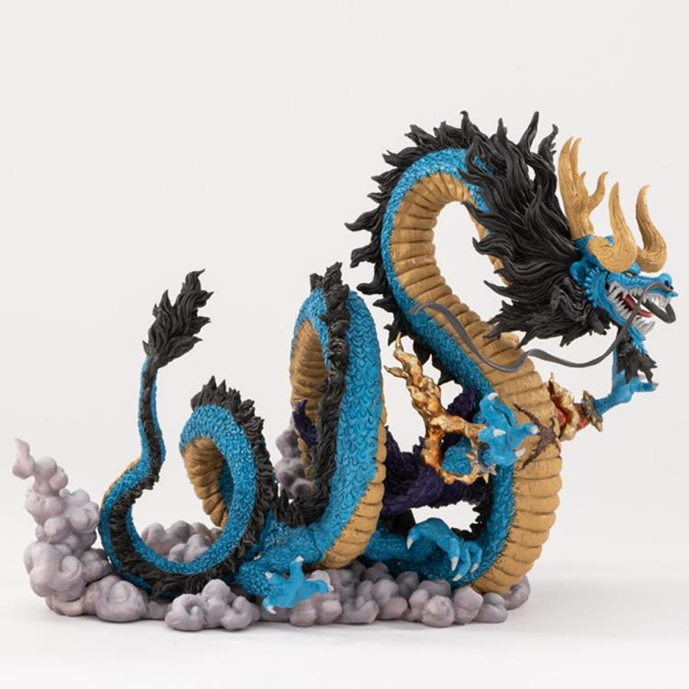 Bandai Ichibansho: One Piece - Kaidou (Ex Devils) Figure