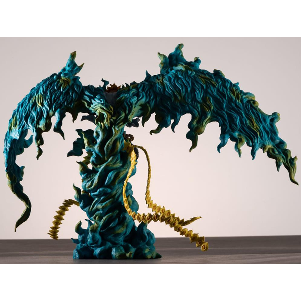 Bandai Ichibansho: One Piece - Marco (Ex Devils) Figure