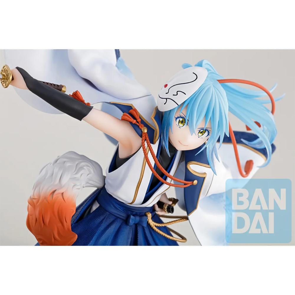 Bandai Ichibansho: That Time I Got Reincarnated as a Slime - Rimuru Kimono Version