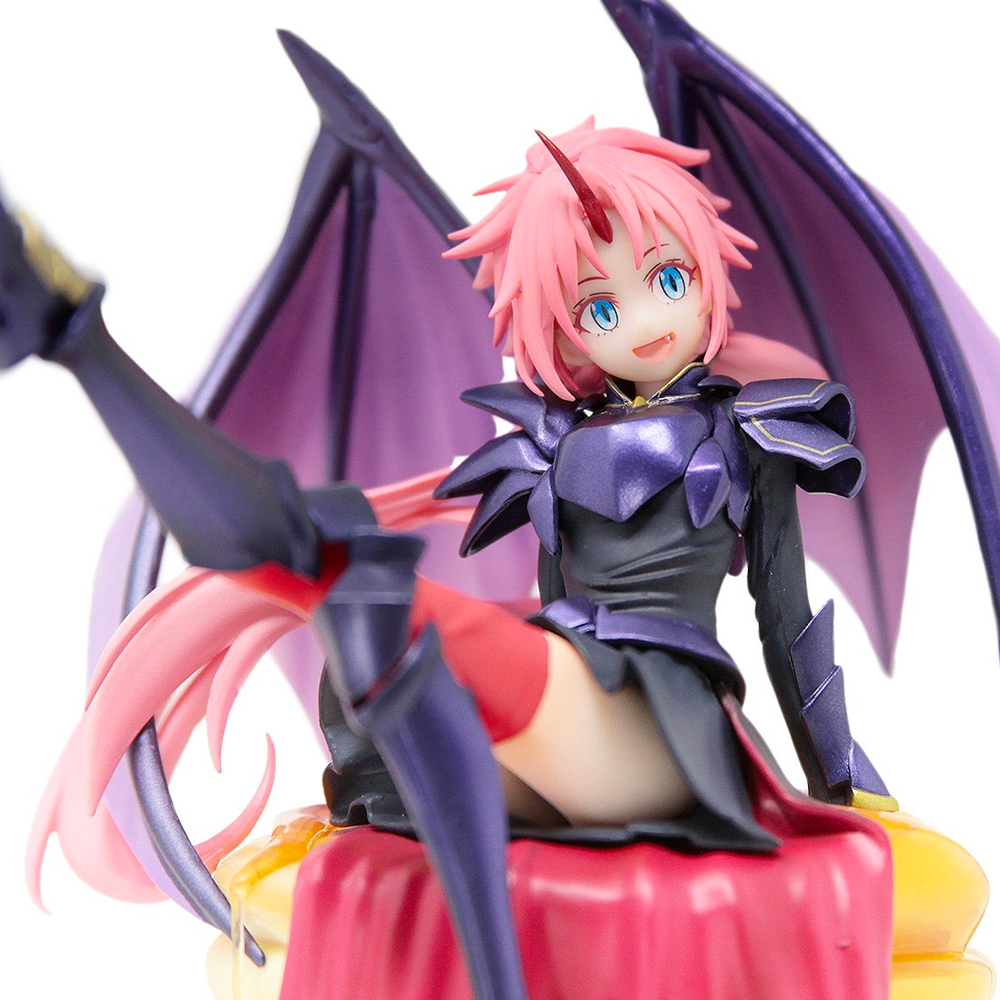 Bandai Ichibansho: That Time I got Reincarnated as a Slime - Milim (I Became King) Figure