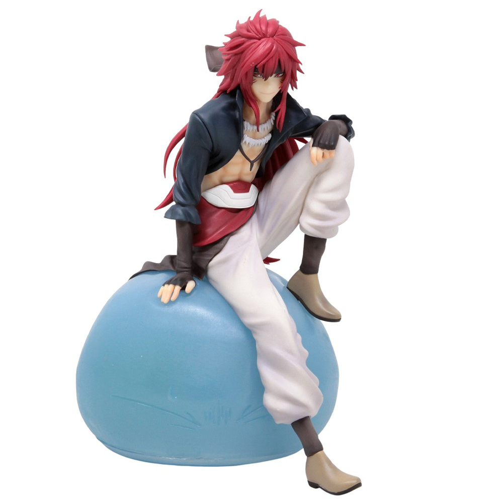 Bandai Ichibansho: That Time I Got Reincarnated as a Slime - Guy (I Became A King) Version