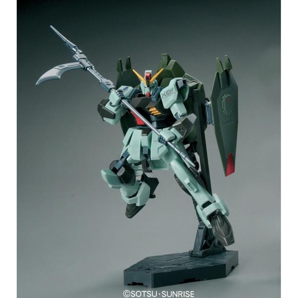 Bandai Spirits: Gundam - HG 1/144 R09 Forbidden Gundam Model Kit