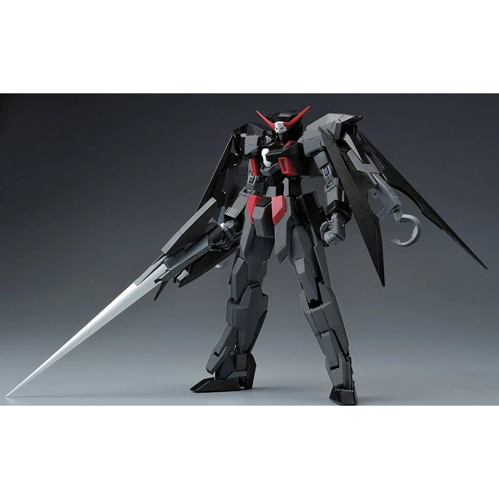 Bandai Spirits: Gundam AGE - MG 1/100 AGE-2 Dark Hound Model Kit