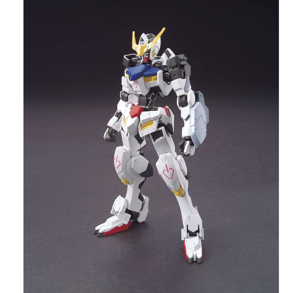 Bandai Spirits: Gundam IBO - HG 1/144 Gundam Barbatos Model Kit #1