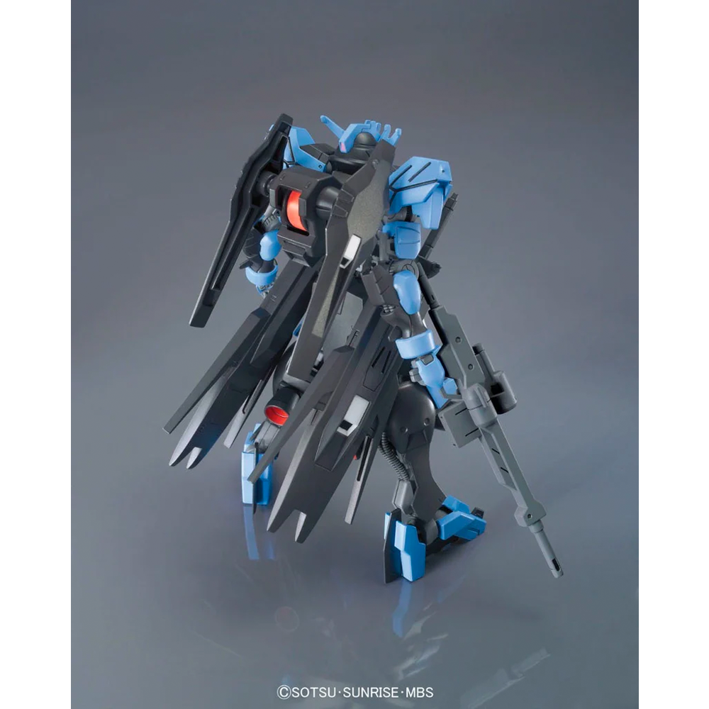 Bandai Spirits: Gundam IBO - HG 1/144 Gundam Vidar Model Kit #27