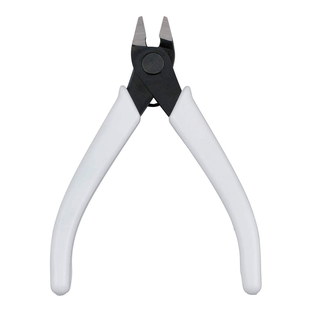Bandai Spirits: Tools - Entry Nipper (White)