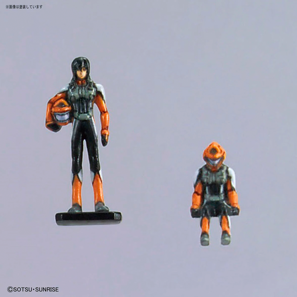 Bandai Spirits: Gundam 00 - MG 1/100 Gundam Kyrios Model Kit