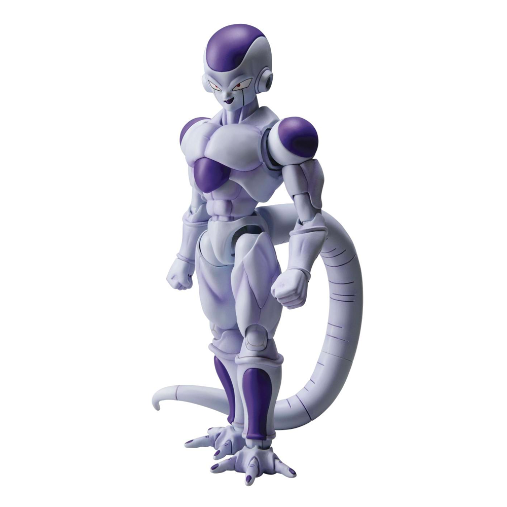 Figure-rise Standard: Dragon Ball - Frieza (New Packaging) Model Kit