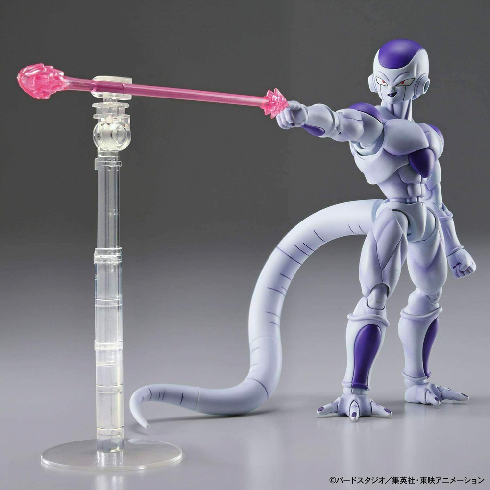 Figure-rise Standard: Dragon Ball - Frieza (New Packaging) Model Kit