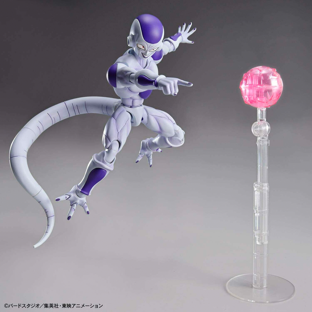 Figure-rise Standard: Dragon Ball - Frieza (New Packaging) Model Kit