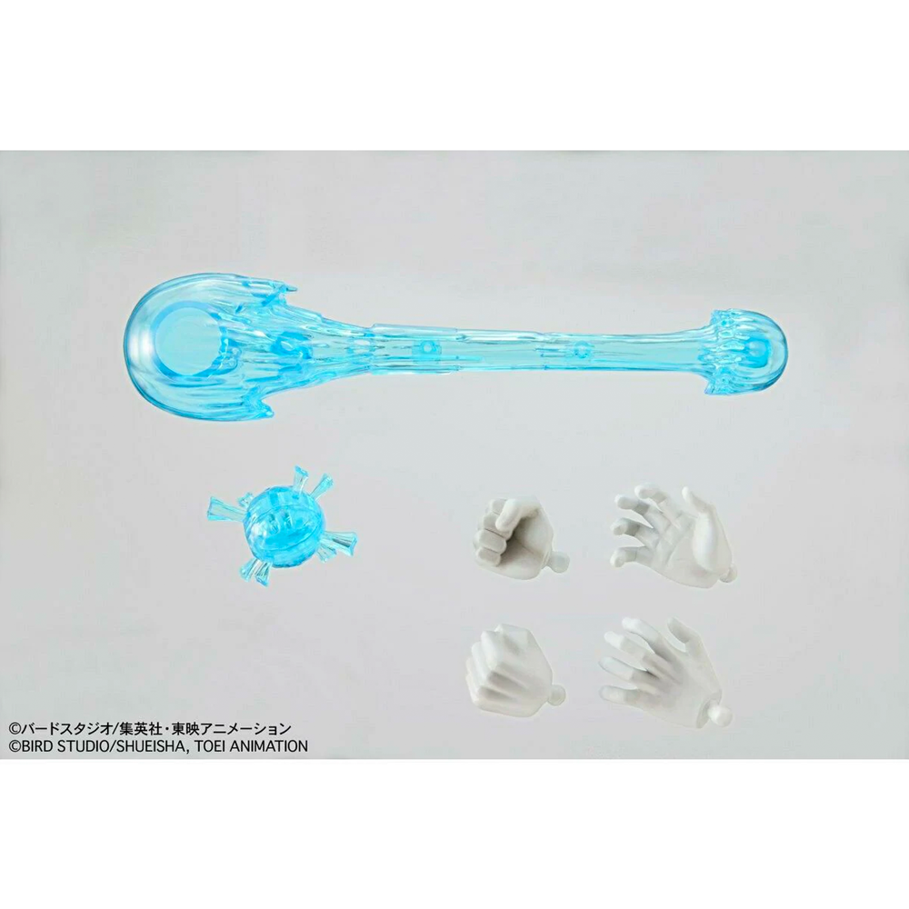 Figure-rise Standard: Dragon Ball - Perfect Cell (New Packaging) Model Kit