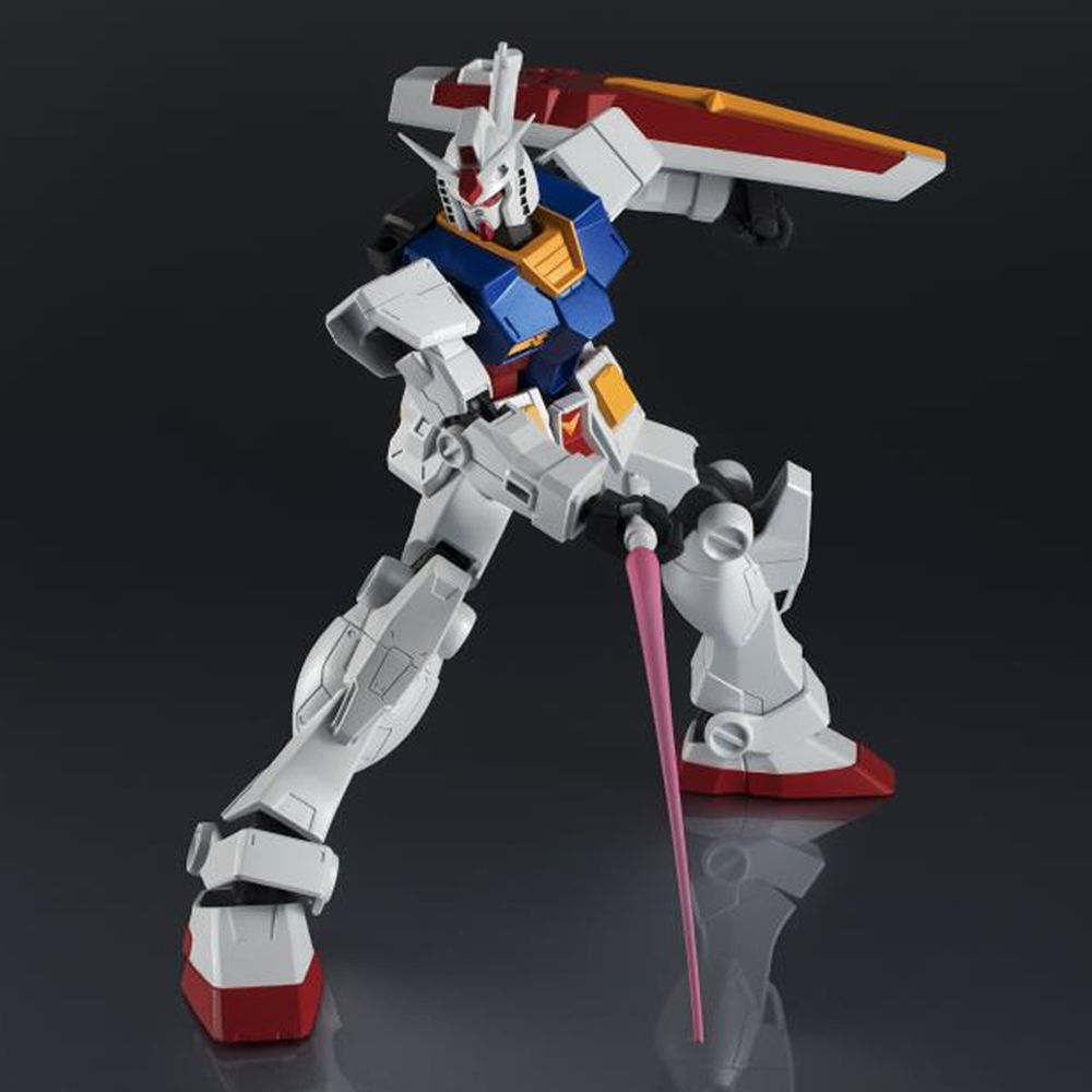 Bandai Hobby: Gundam Universe - RX-78-2 Gundam GU-01